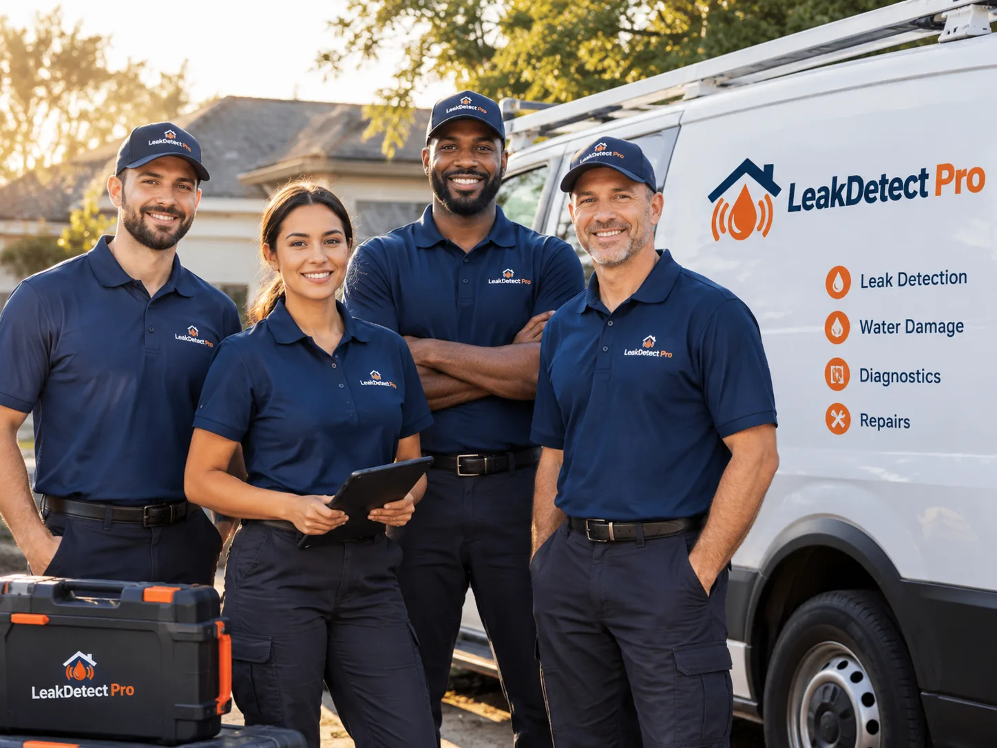 Roof Repair company in Winton, NC